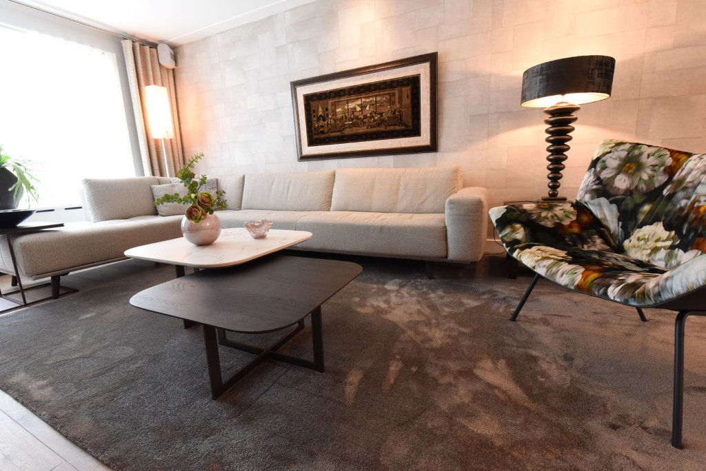 Tussenwoning Volendam