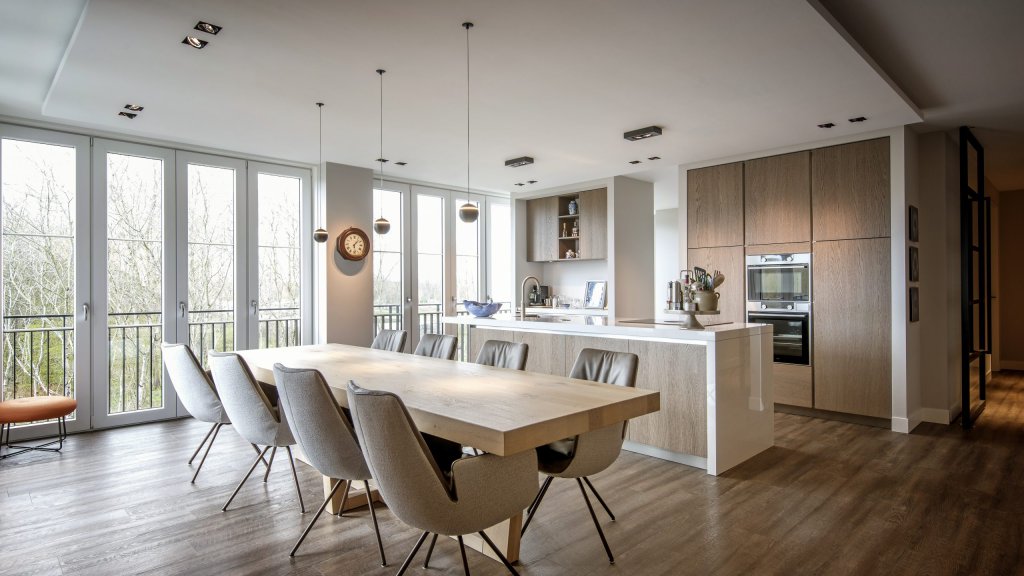 Appartement Almere