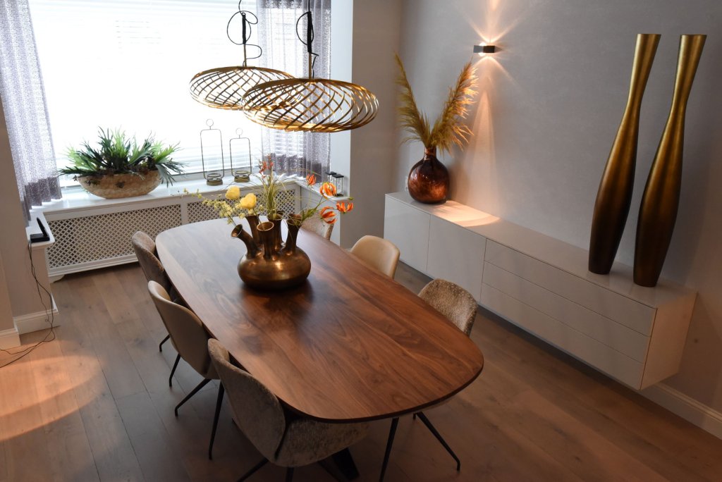 Tussenwoning Volendam