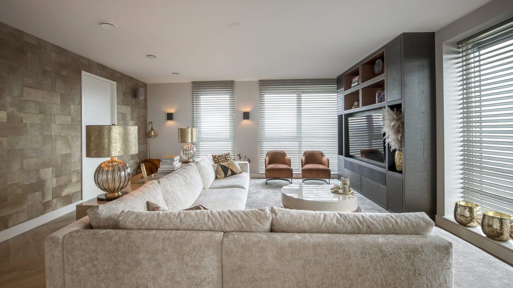 Penthouse Almere