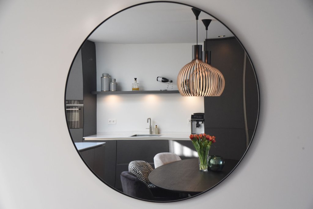 Tussenwoning Volendam