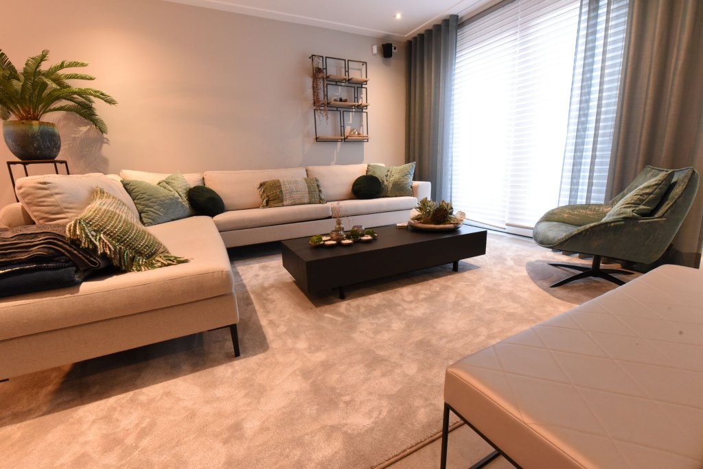 Tussenwoning Volendam