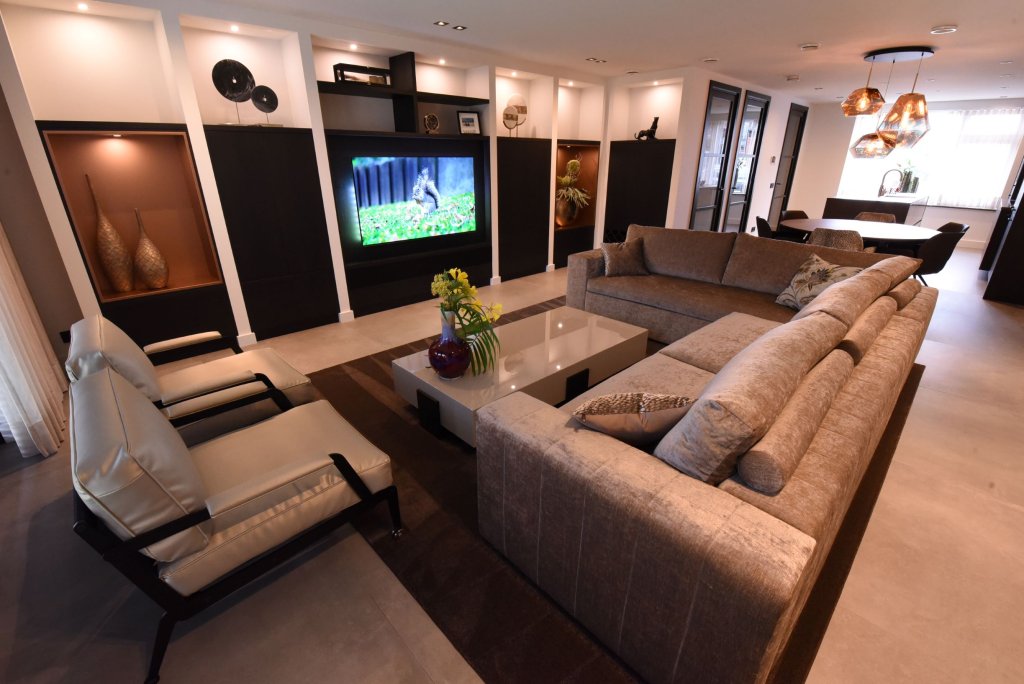 Tussenwoning Volendam