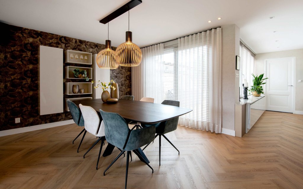 Tussenwoning Volendam