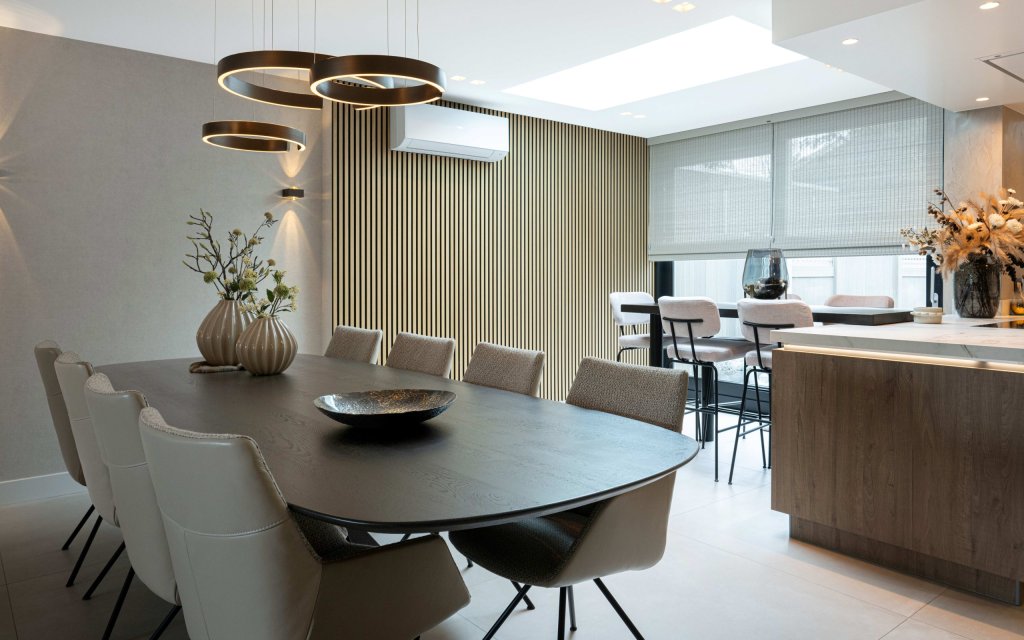 Tussenwoning Volendam