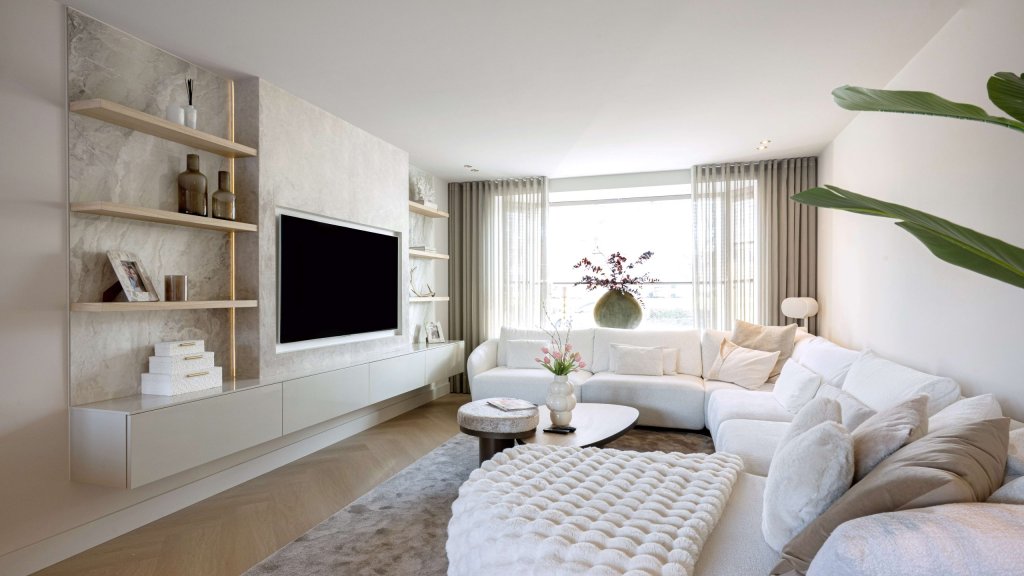 Tussenwoning Volendam