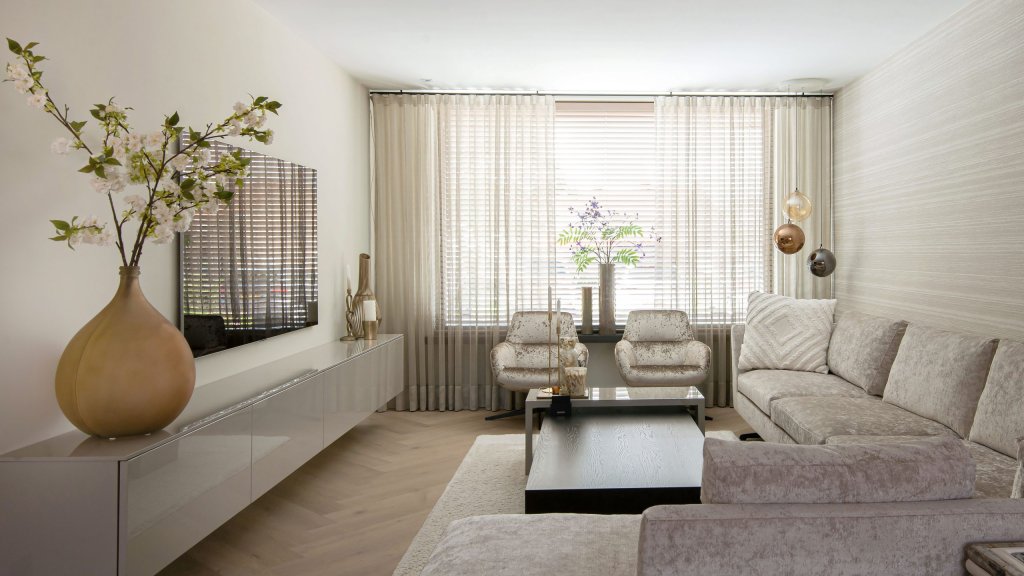 Tussenwoning Volendam