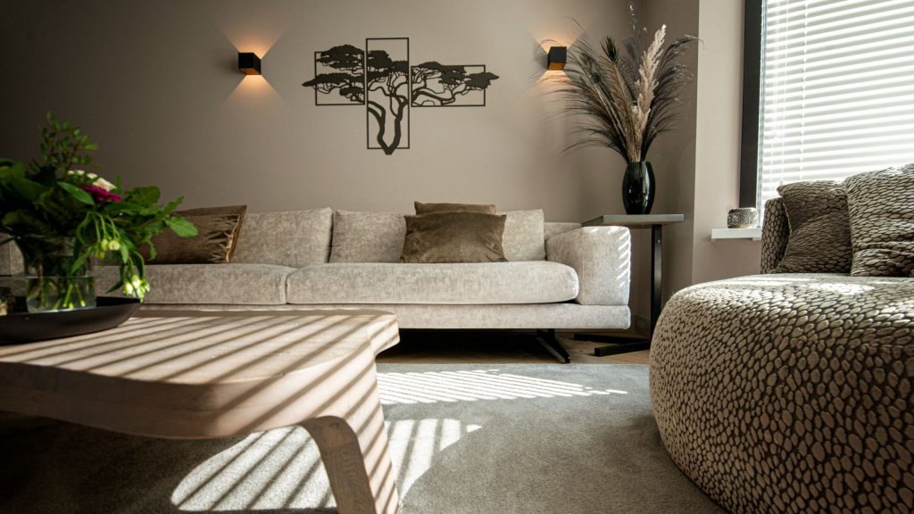 Tussenwoning Volendam
