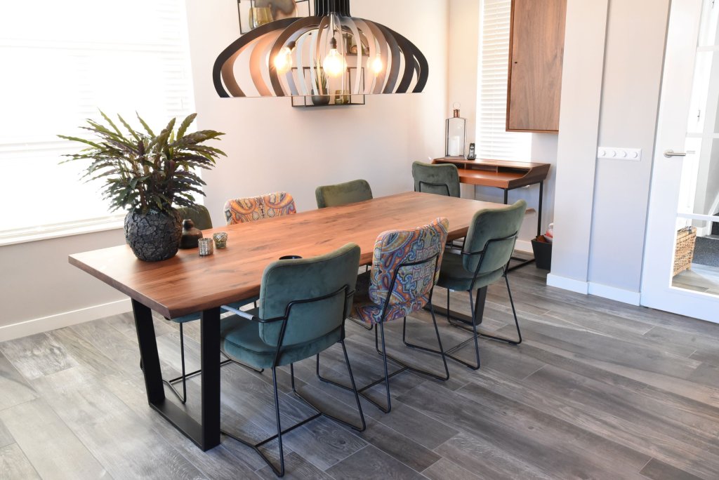 Appartement Amsterdam