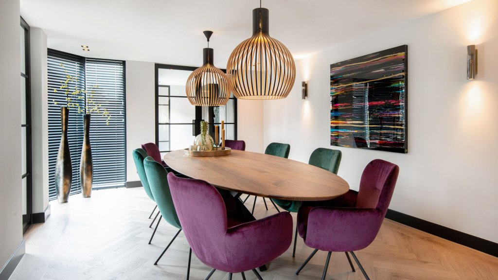 Tussenwoning Volendam