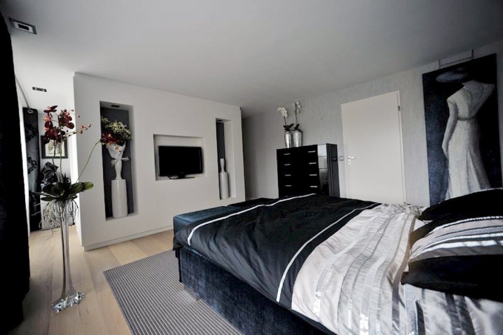 Luxe Slaapkamer