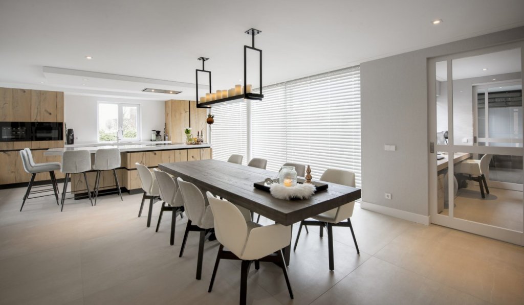 Royale Hoekwoning Volendam