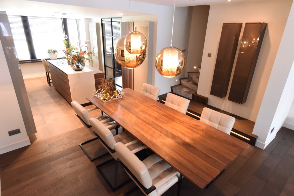 Hoekwoning Volendam