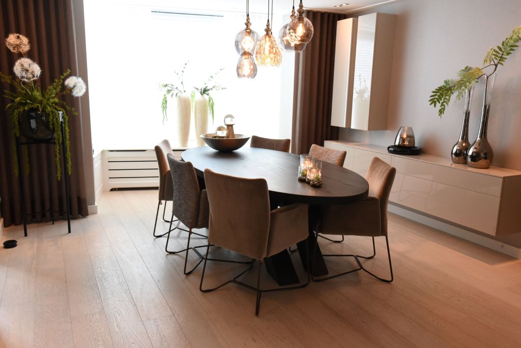 Tussenwoning Volendam