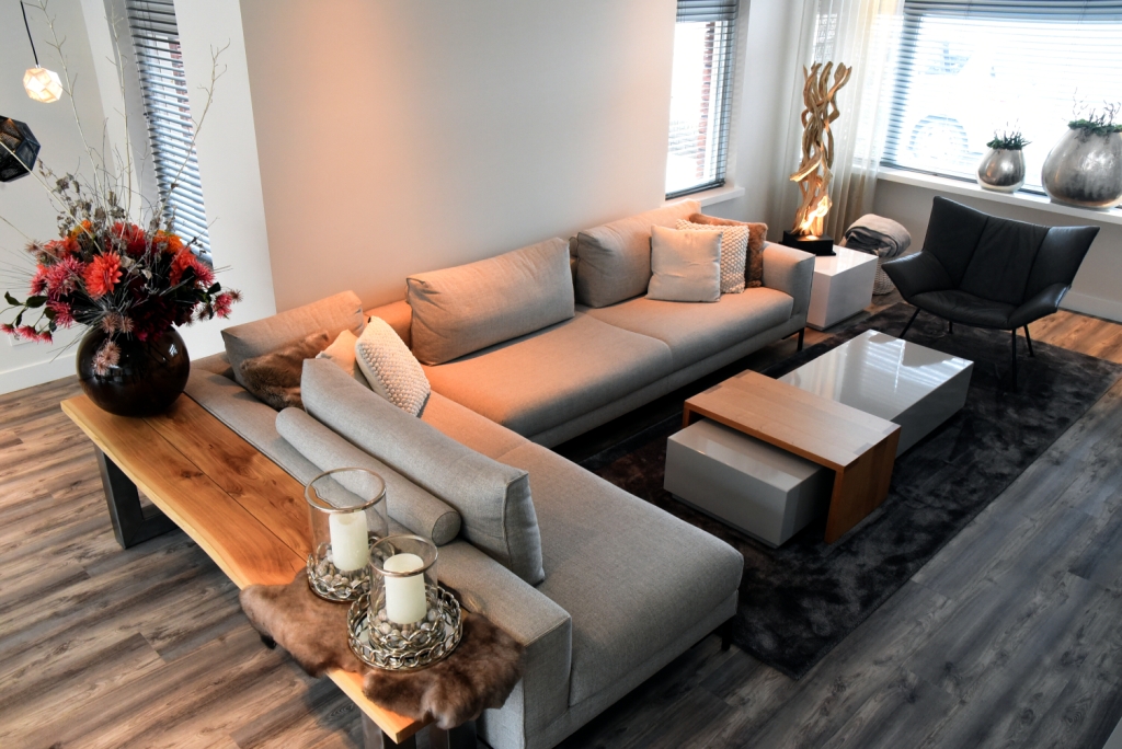 Hoekwoning Volendam