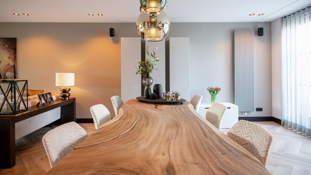 Tussenwoning Volendam