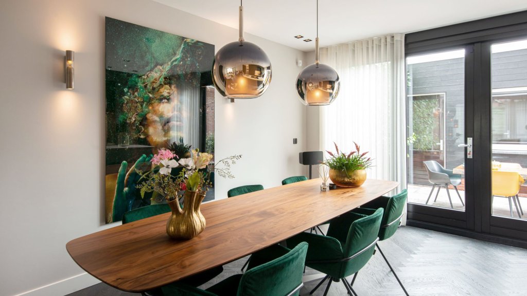 Tussenwoning Volendam