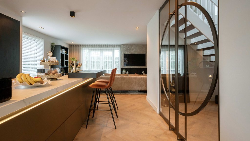 Villa Almere