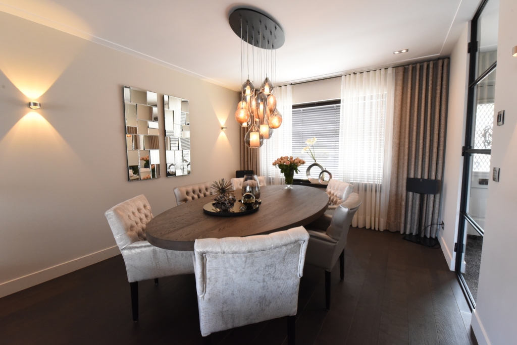 Luxe Tussenwoning Volendam