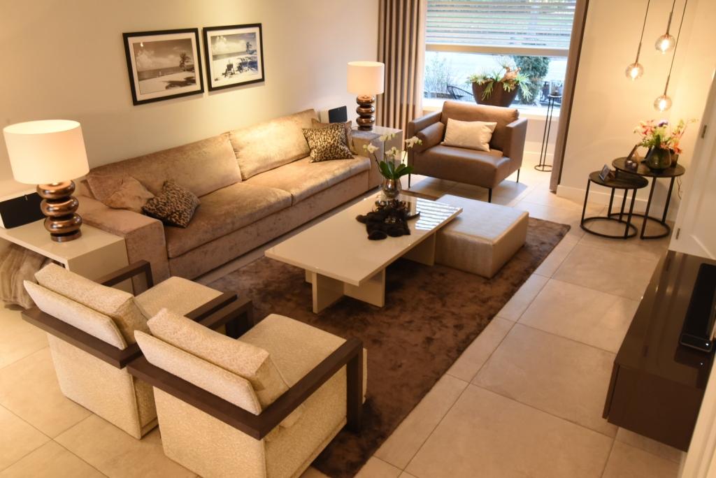 Tussenwoning Volendam