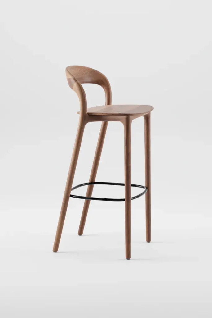 Barkruk Neva light 65