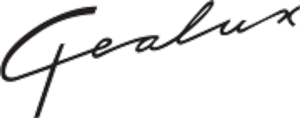 Gealux logo