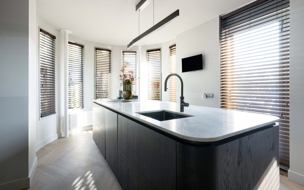 Watervilla Edam