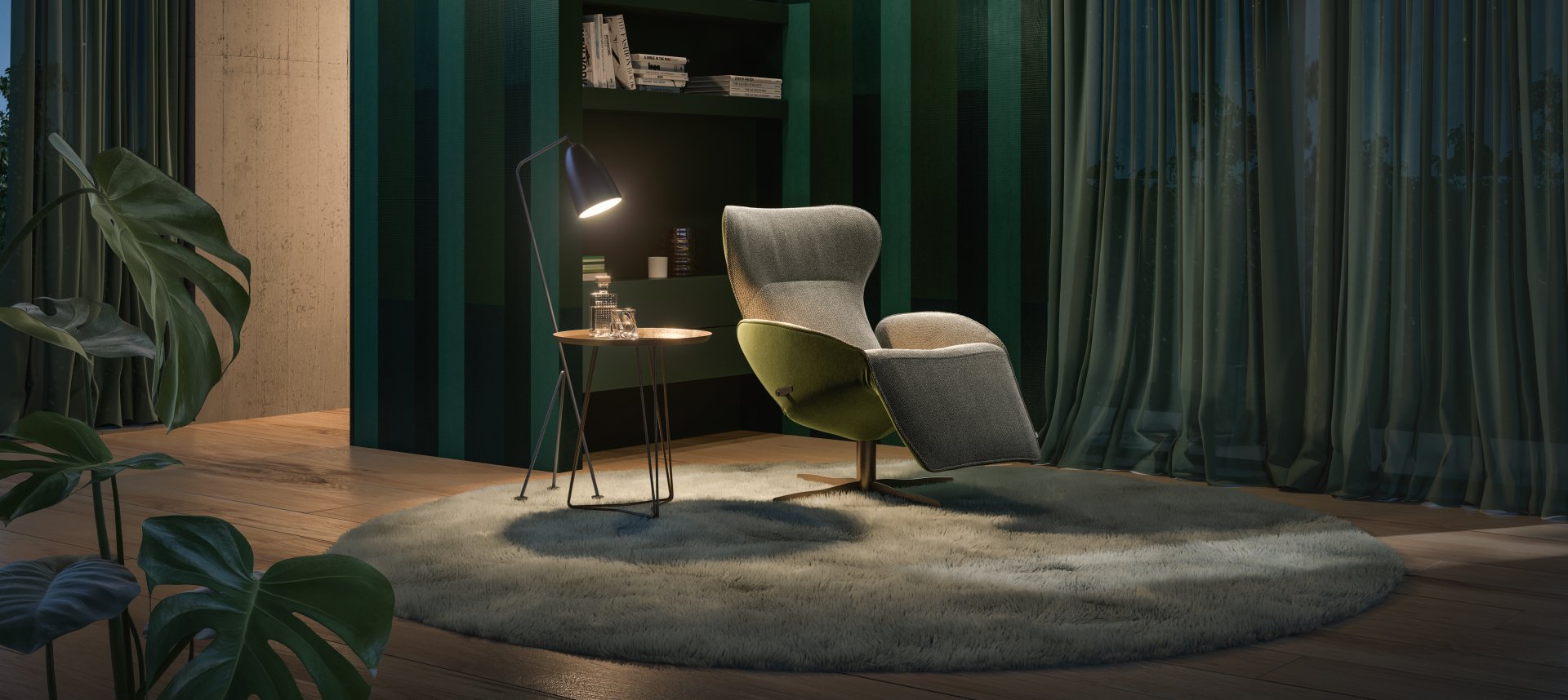 Jori Am Jori Productvisualisatie