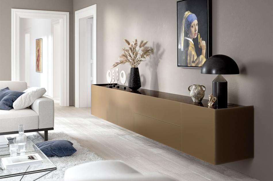 Spectral Dressoir Kast Side